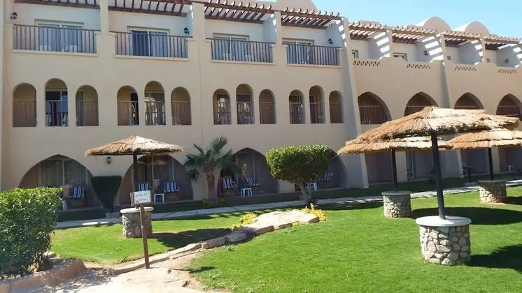 Palmyra Club Amar El Zaman - Dış Mekan