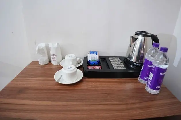 Hotel Palmyra Grand Inn - Spa