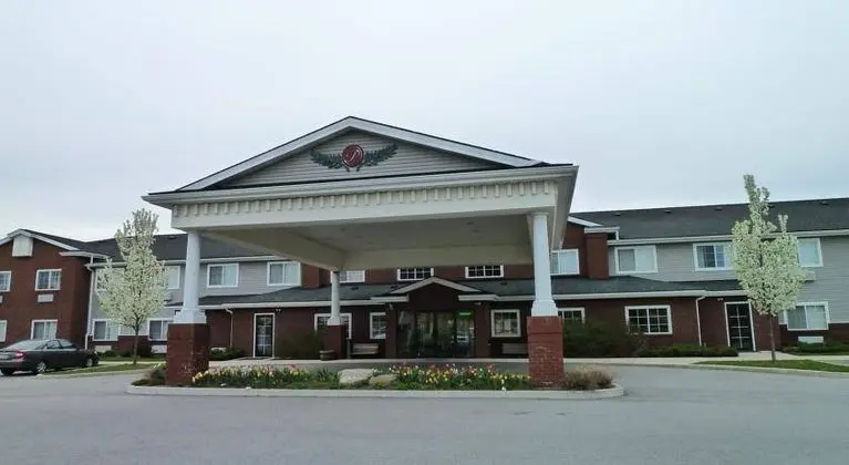 Palmyra Inn