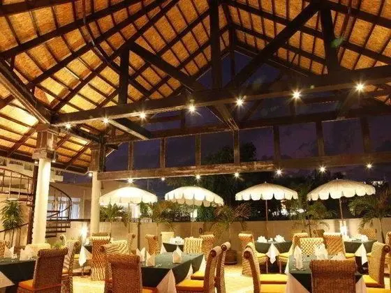 Palmyra Patong Resort - Yeme / İçme