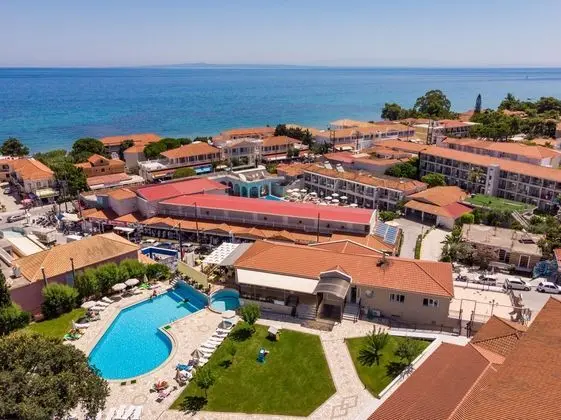 Palmyra Hotel - Plaj