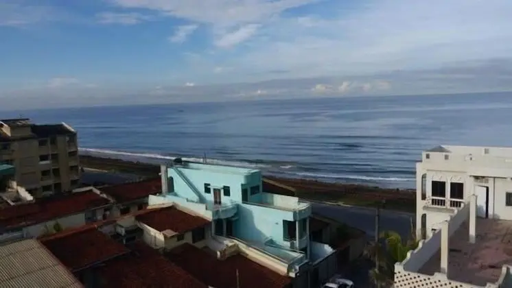 Palmyrah Residencies