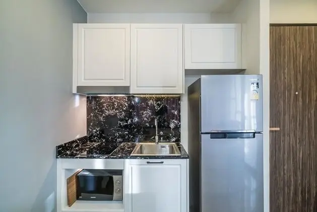 Palmyrah Surin - Modern Condo Near Beach A306 - Oda