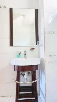 Palmyre Residence No 7 Licensed By Tourism Authority 10071 - Banyo Özellikleri