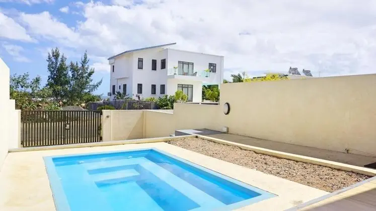 Palmyre Residence No 7 Licensed By Tourism Authority 10071 - Havuz