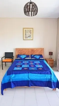 Palmyre Residence No 7 Licensed By Tourism Authority 10071 - Oda