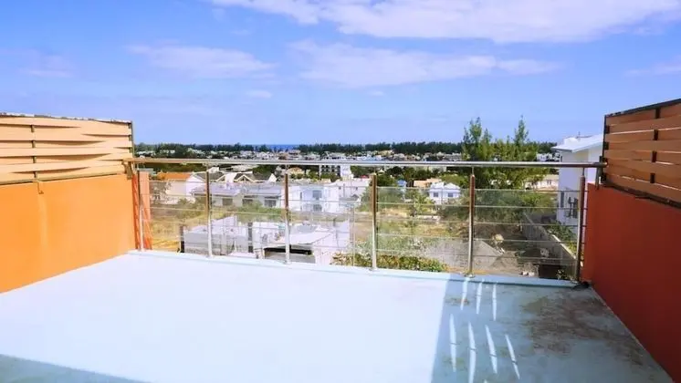 Palmyre Residence No 7 Licensed By Tourism Authority 10071 - Oda Düzeni