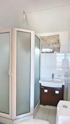 Palmyre Residence No 8 Licensed By Tourism Authority 10071 - Banyo Özellikleri