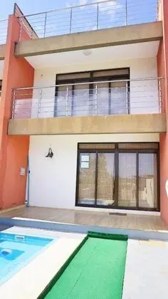 Palmyre Residence No 8 Licensed By Tourism Authority 10071 - Havuz