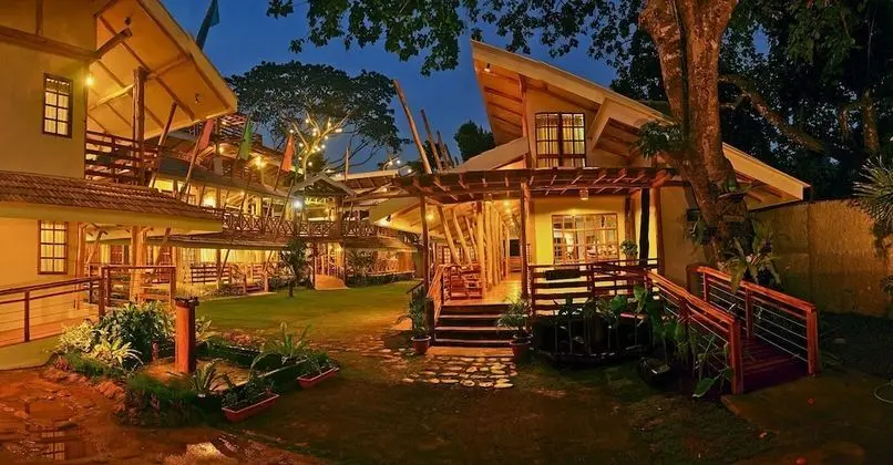 Palo Alto Bed & Breakfast