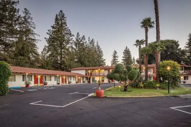 The Palo Alto Inn - Öne Çıkan Resim