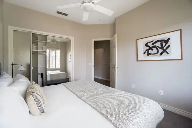Palo Santo by Avantstay Contemporary Scottsdale Home w/ Great Outdoor Space & Pool - İç Mekan