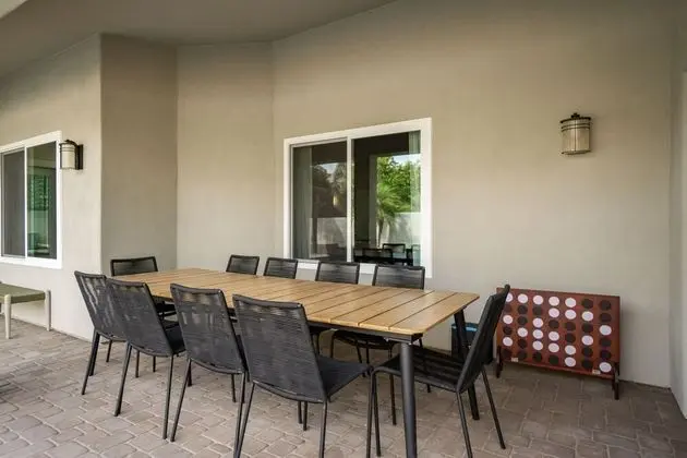 Palo Santo by Avantstay Contemporary Scottsdale Home w/ Great Outdoor Space & Pool - İç Mekan