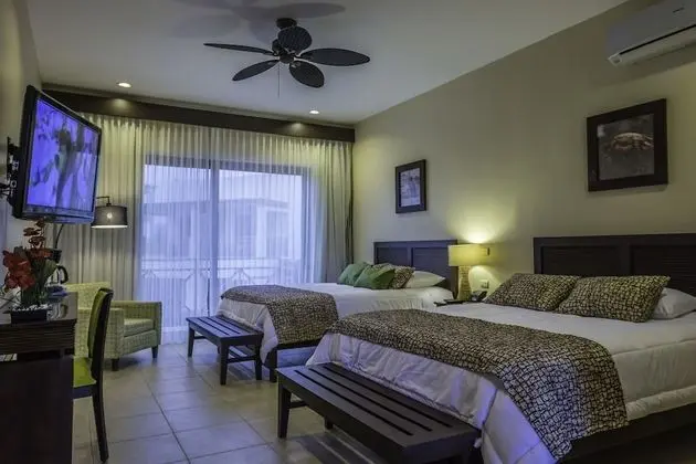 Palo Santo Galapagos Hotel - Oda