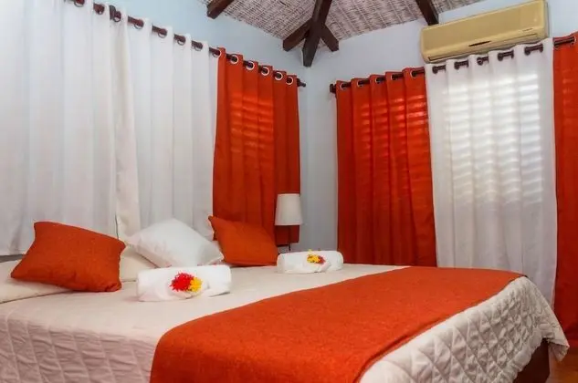 Hotel Palococo