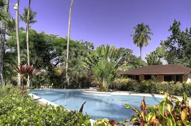 Hotel Palococo