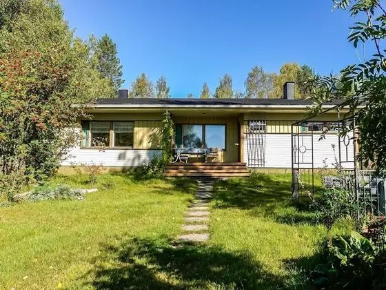 Paloj Rven Ranta Rovaniemi