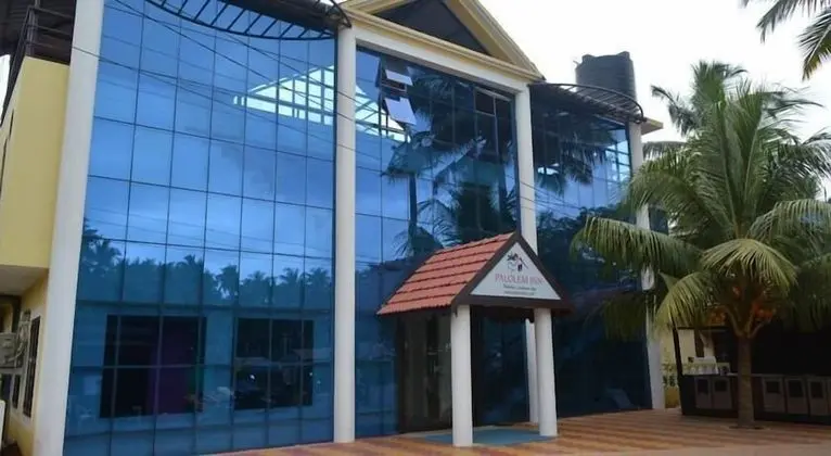 Palolem Inn
