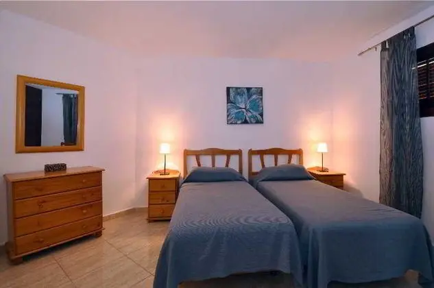 Paloma Beach Apartments 