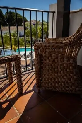 Paloma Blanca Boutique Hotel - Dış Mekan