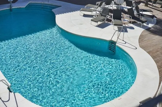Paloma Blanca Boutique Hotel - Havuz