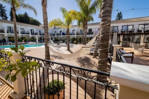 Paloma Blanca Boutique Hotel - Öne Çıkan Resim