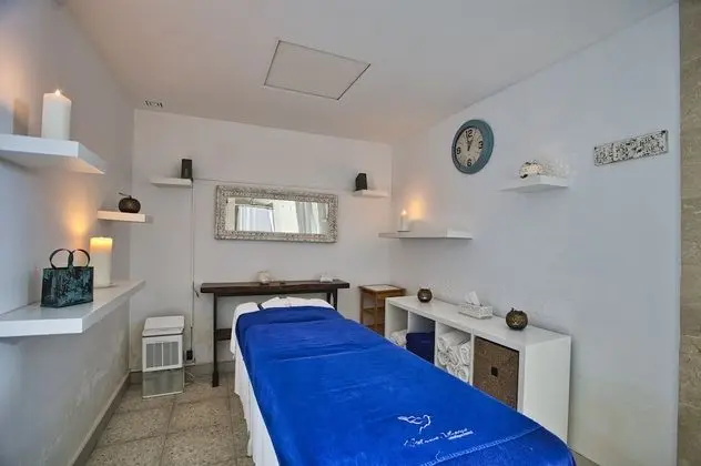 Paloma Blanca Boutique Hotel - Spa