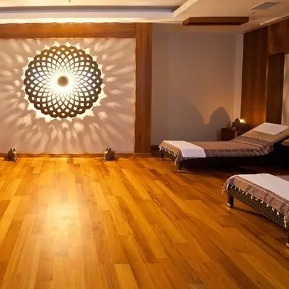 Paloma Oceana - All inclusive - Spa