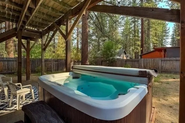 Paloma Place - Spa