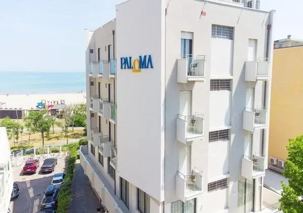 Hotel Paloma - Öne Çıkan Resim