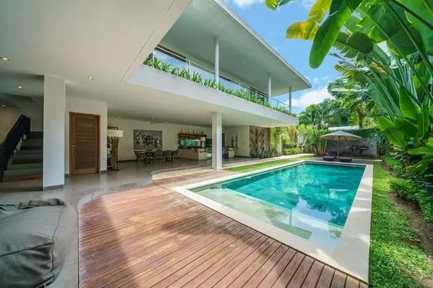 Villa Paloma