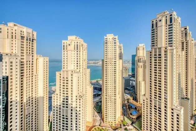 Paloma Tower 3705