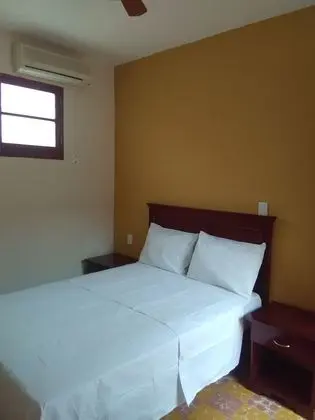 Paloma Hotel