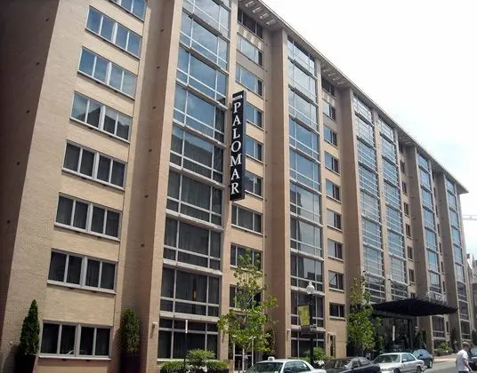Palomar Washington DC, A Kimpton Hotel