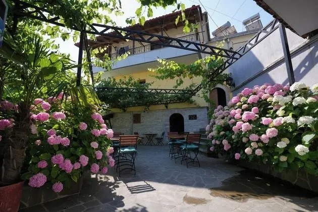 Hotel Palorto - Öne Çıkan Resim