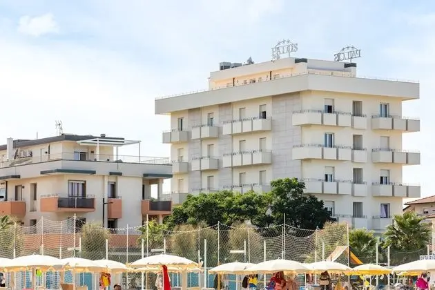 Hotel Palos