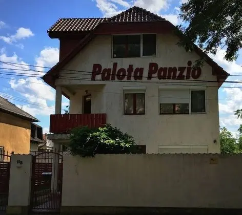 Palota Panzió