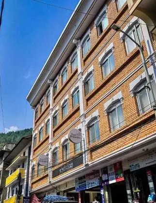Palpa Durbar Hotel