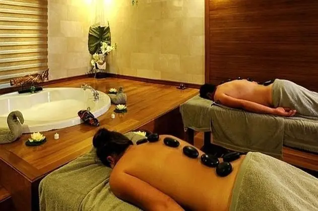 Palu Kale Otel - Spa