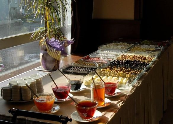 Paluri HotelFotoğrafı