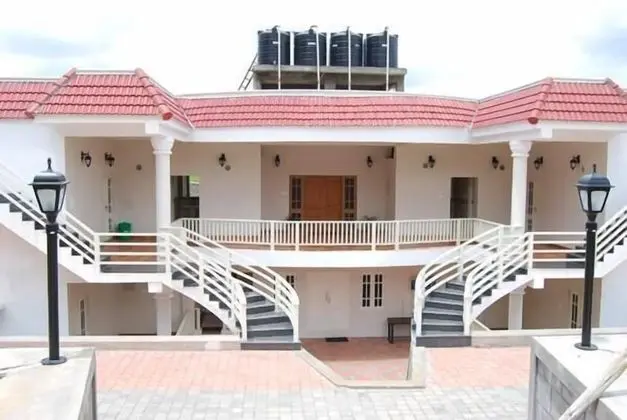 Palve Sugavasam