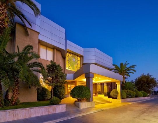 Pam Thermal Hotel & Clinic SpaFotoğrafı