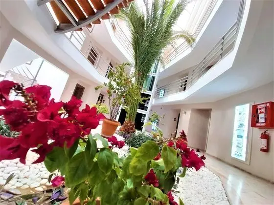 Pam Thermal Hotel & Clinic Spa - 3
