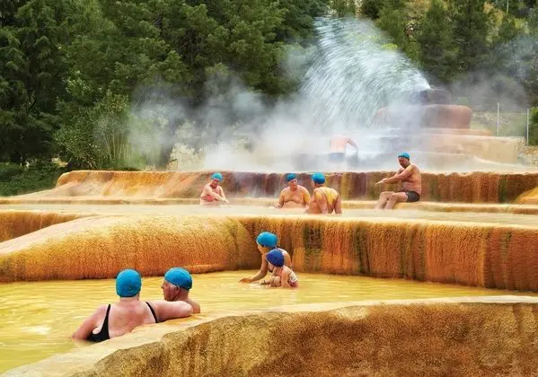 Pam Thermal Hotel & Clinic Spa - 4