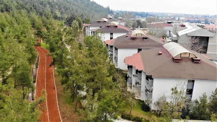 Pam Thermal Hotel & Clinic Spa - 7