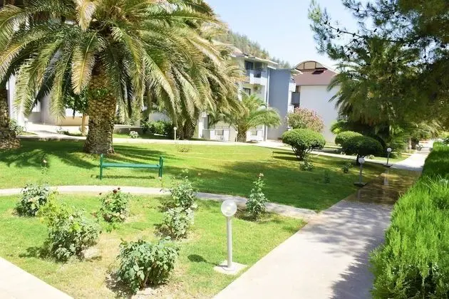 Pam Thermal Hotel & Clinic Spa - 9