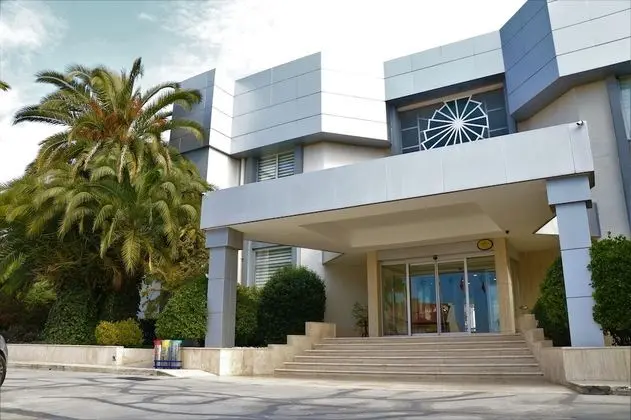 Pam Thermal Hotel & Clinic Spa - 8