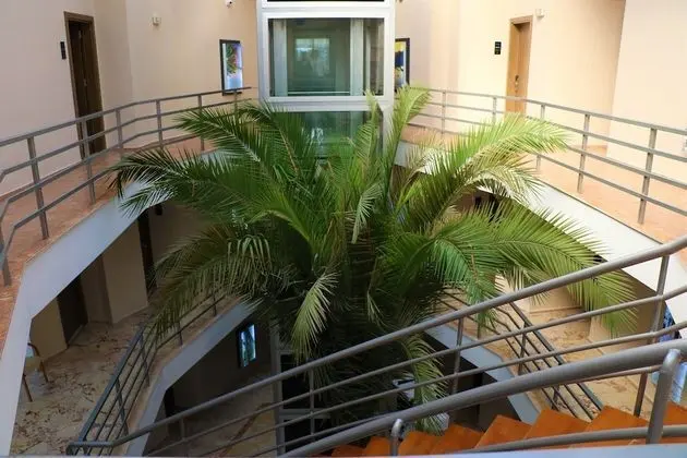 Pam Thermal Hotel & Clinic Spa - 1