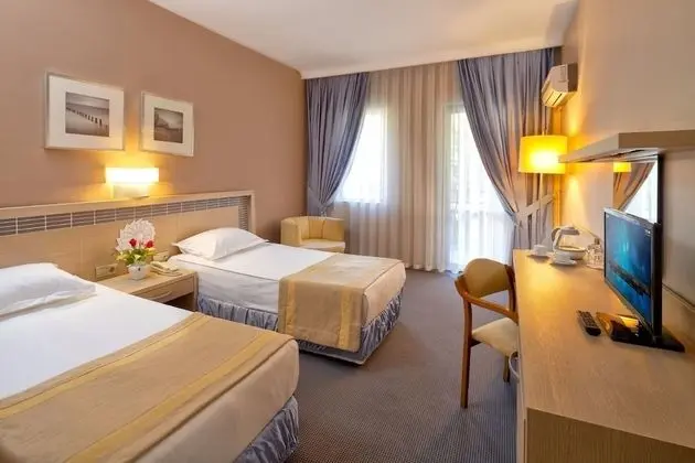Pam Thermal Hotel & Clinic Spa - Oda