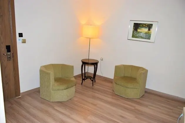 Pam Thermal Hotel & Clinic Spa - 3